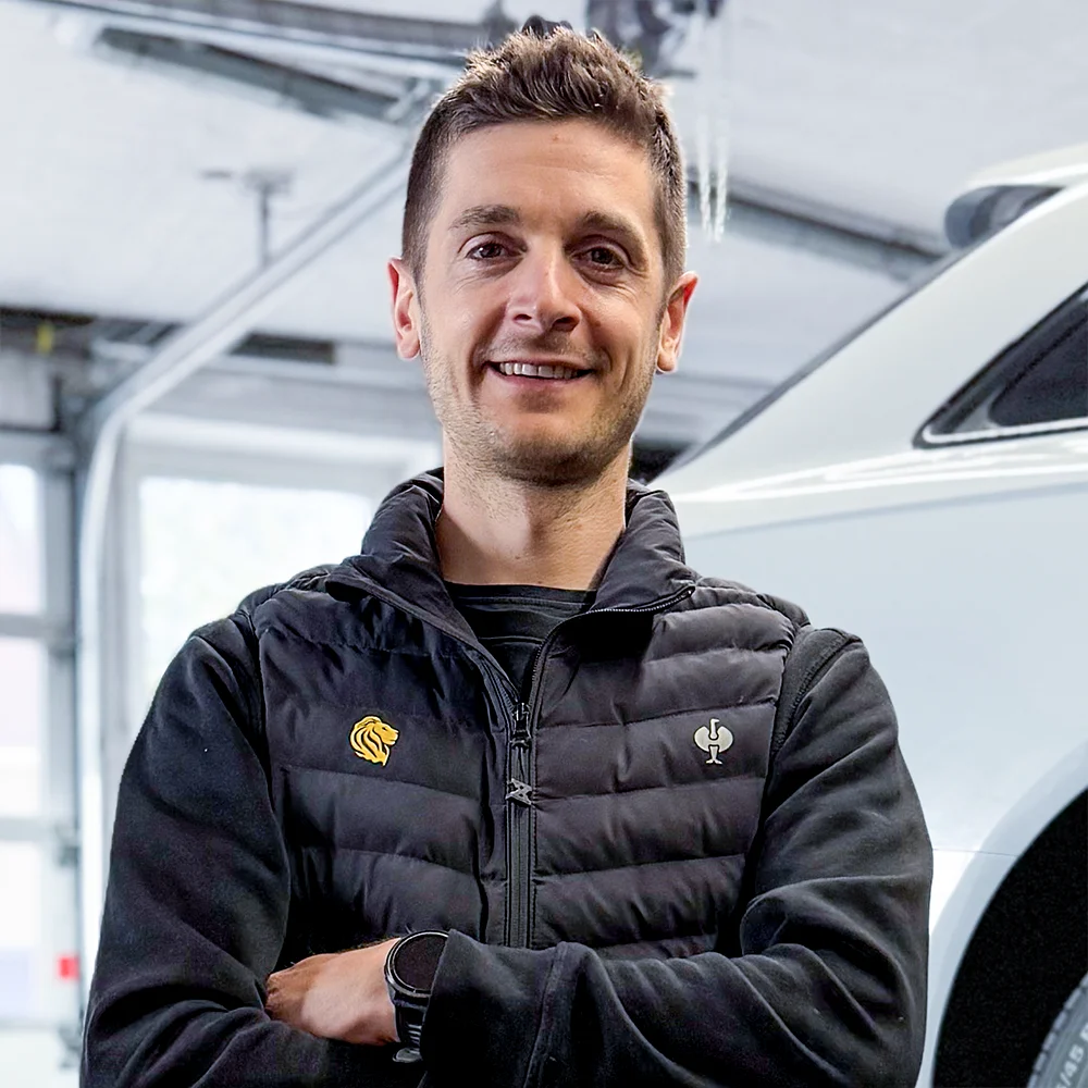 Marius Sievers | Sievers KFZ Wolfsburg